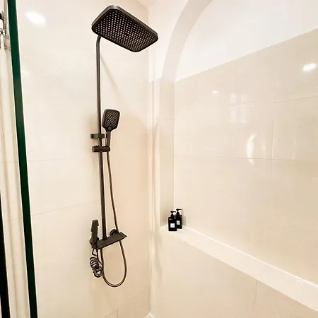 Airie Living Hotel Ho Chi Minh City Exterior photo