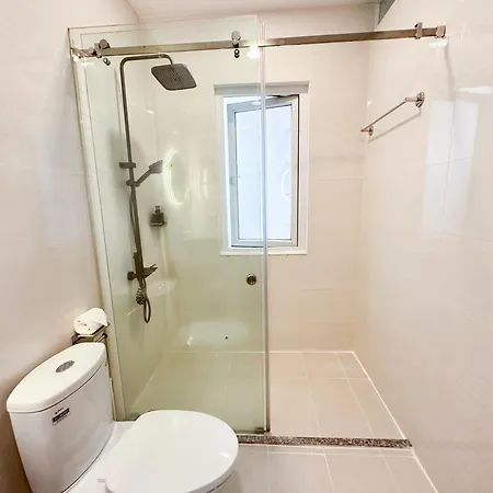 Airie Living Hotel Ho Chi Minh City Exterior photo