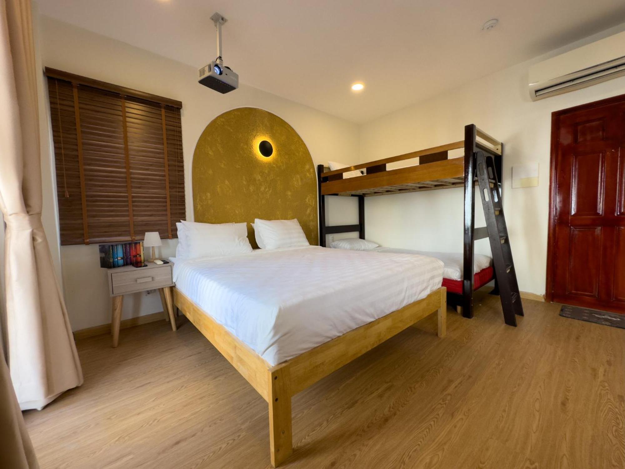 Airie Living Hô Chi Minh-Ville