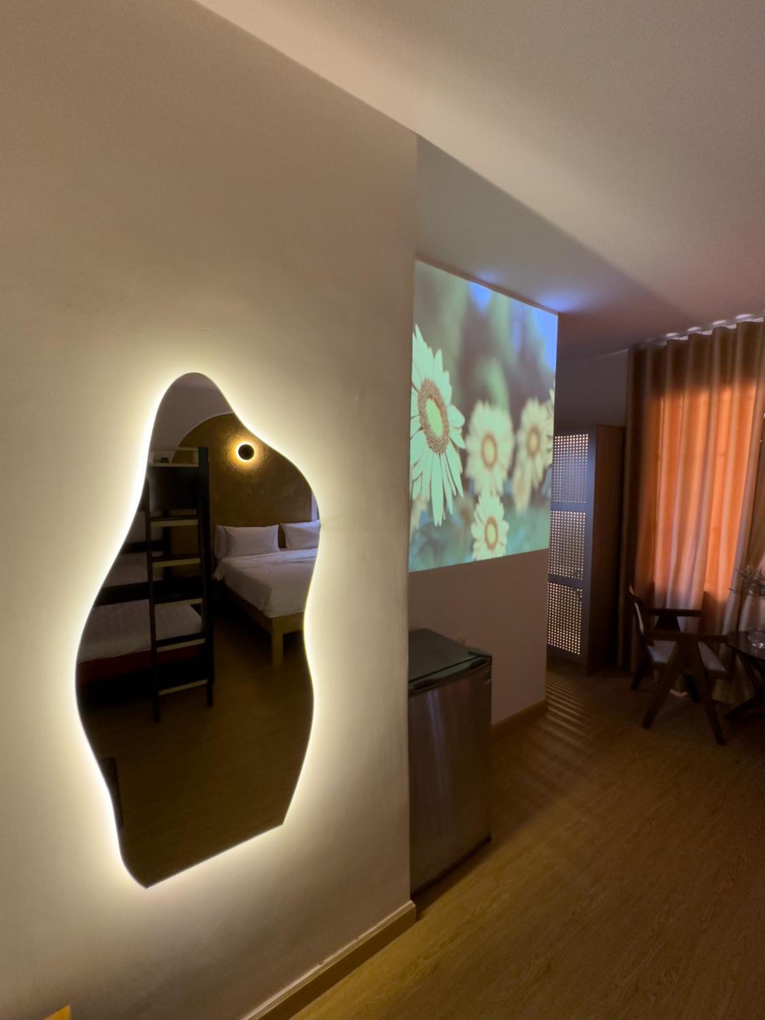 Airie Living Hotel Hô Chi Minh-Ville