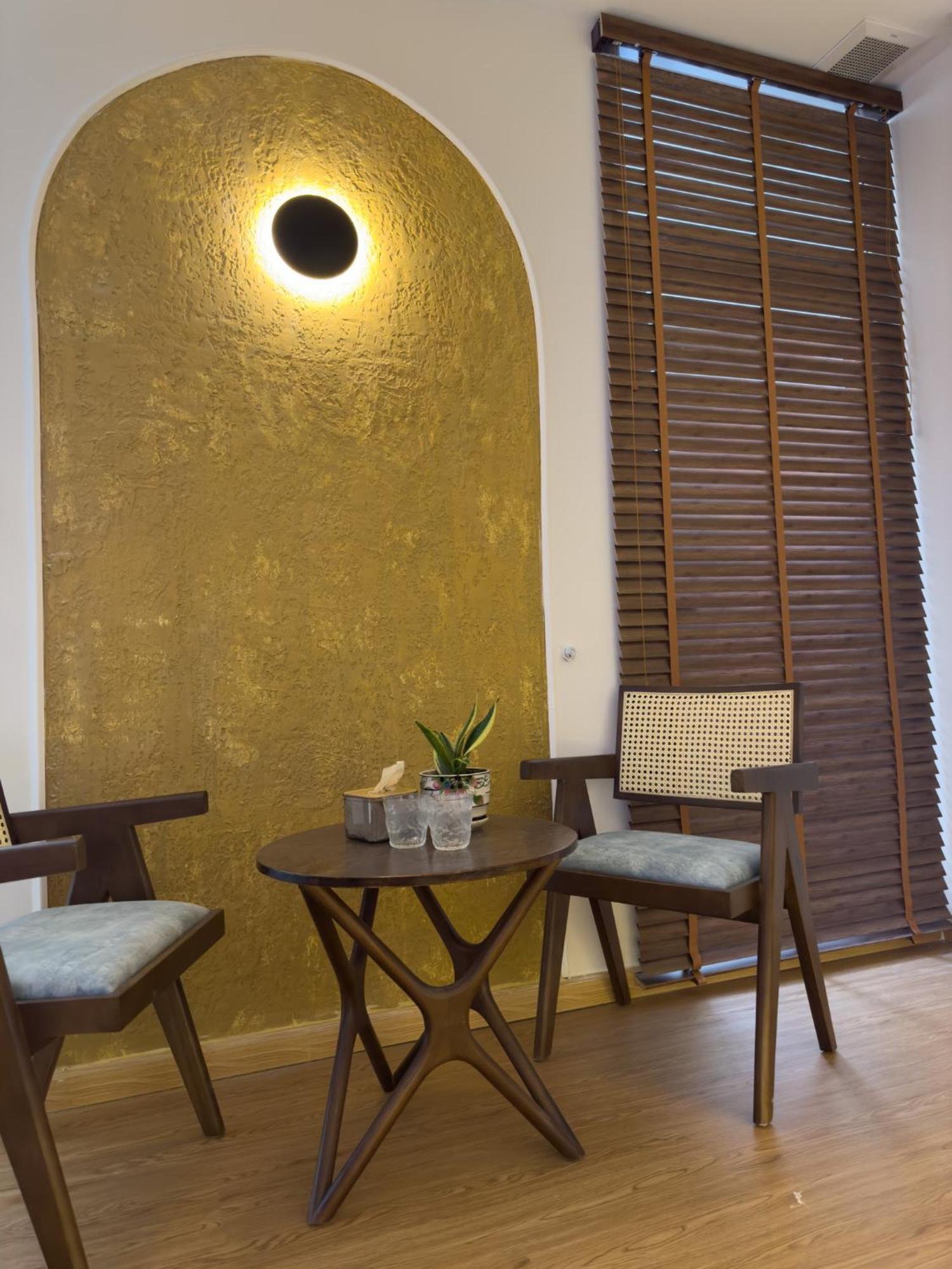 Airie Living Hô Chi Minh-Ville