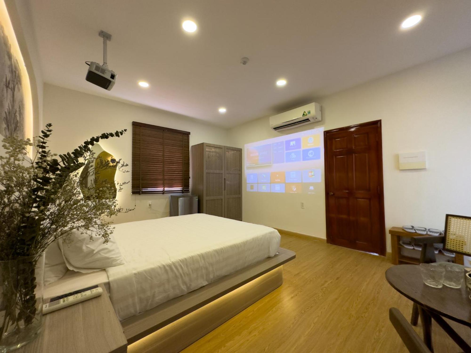 Hotel Airie Living Hô Chi Minh-Ville