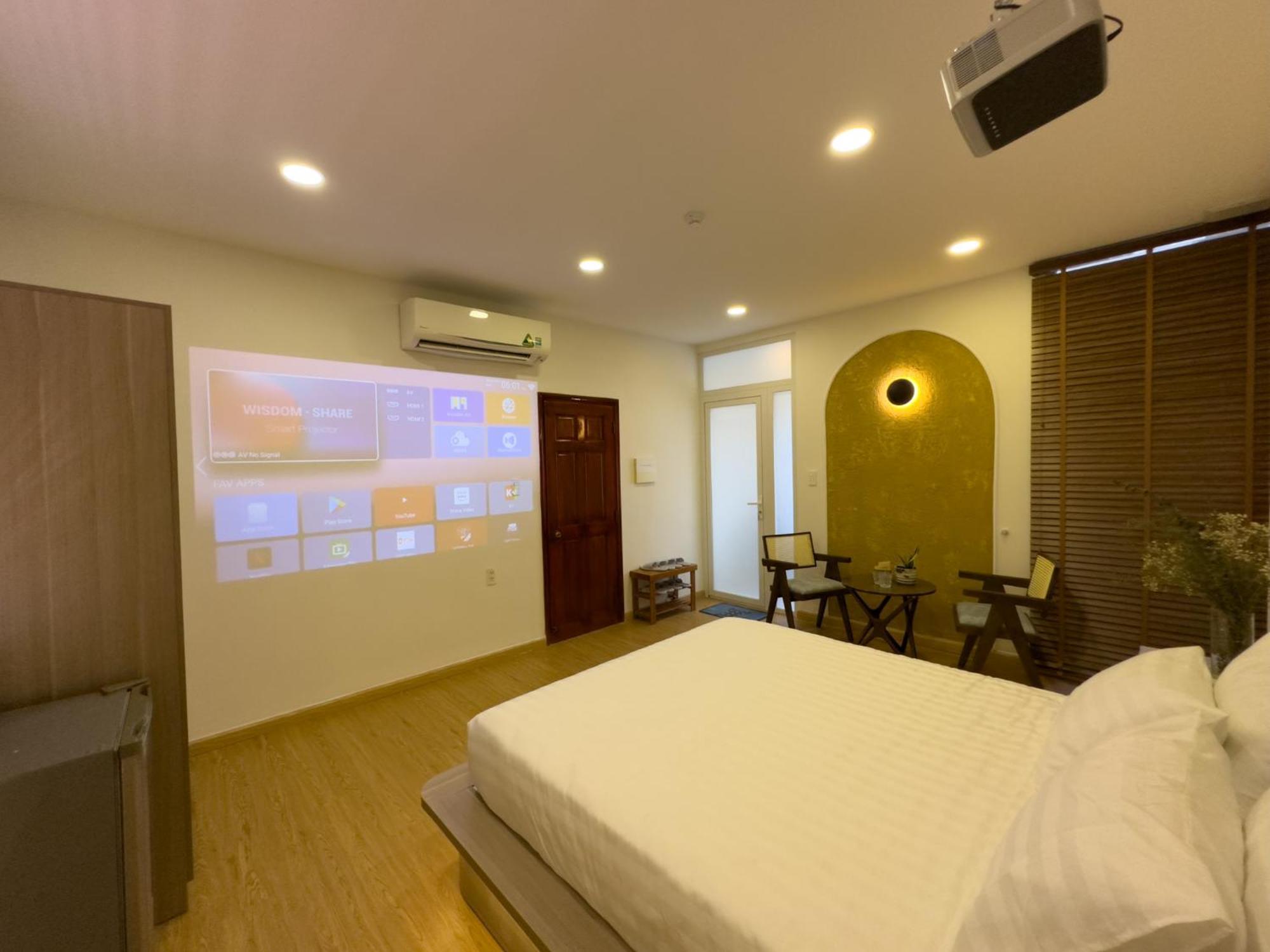 Airie Living Hô Chi Minh-Ville